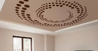 Резной потолок Apply Рубцовск, цена от 4205 руб.